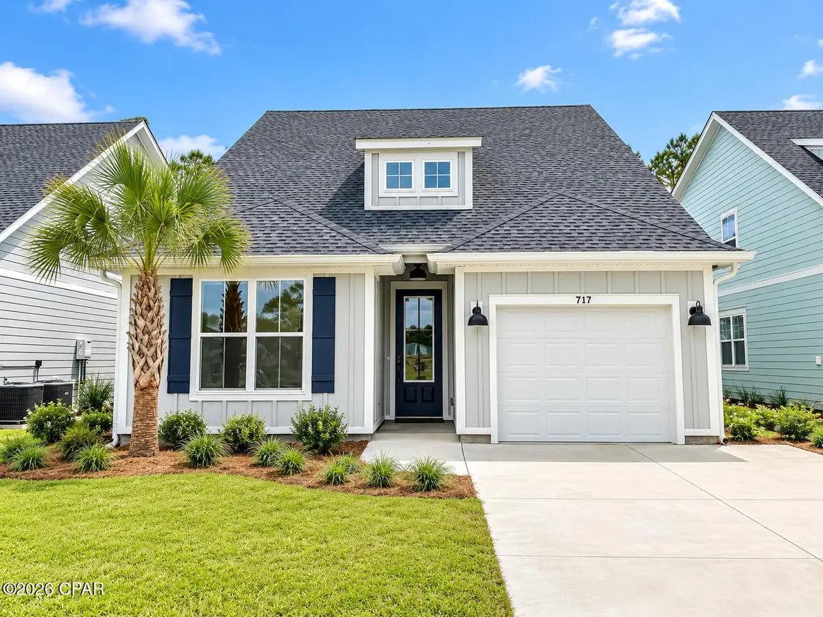 717 Longpoint Way, Panama City Beach, FL 32407 - #1