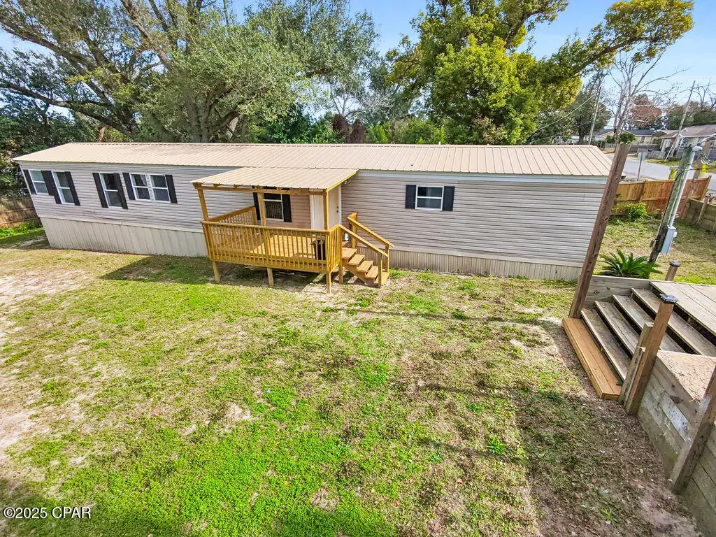 3701 E 5th Street, Panama City, FL 32401 - #1