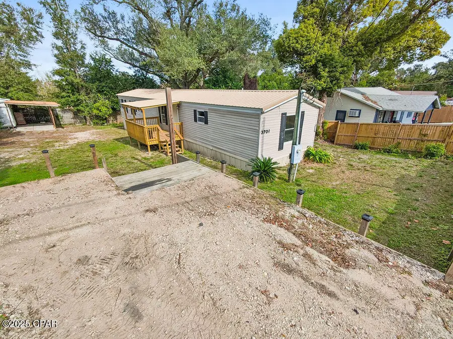 3701 E 5th Street, Panama City, FL 32401 - #2