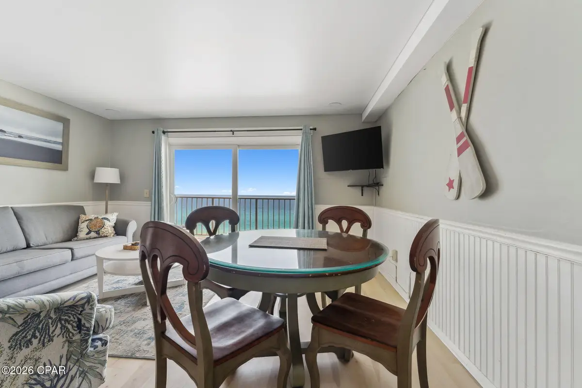8743 Thomas Drive #1222, Panama City Beach, FL 32408 - #1