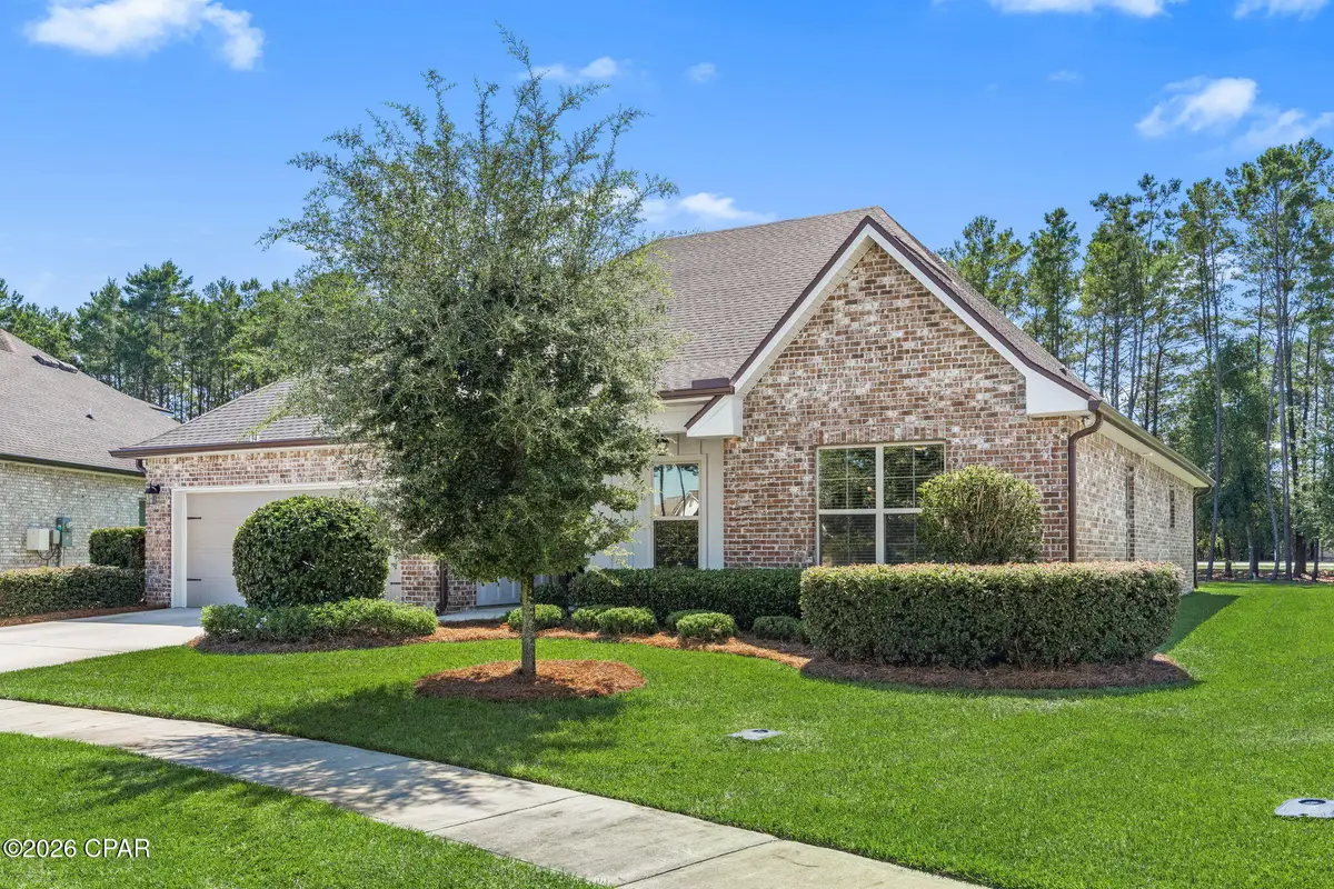 94 Campfire Cove, Freeport, FL 32439 - #1