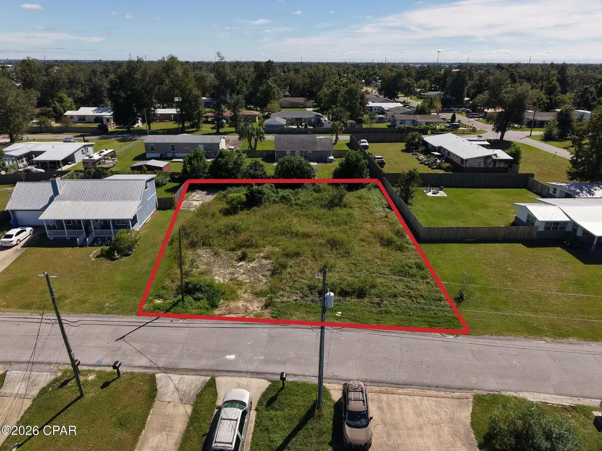 4906 S Lakewood Drive, Panama City, FL 32404 - #1