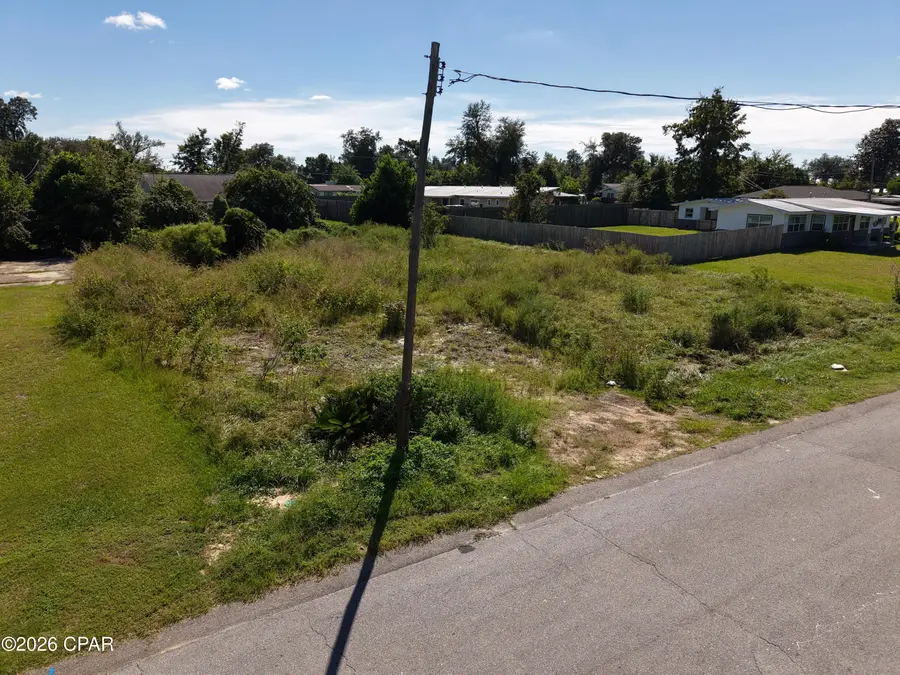 4906 S Lakewood Drive, Panama City, FL 32404 - #3