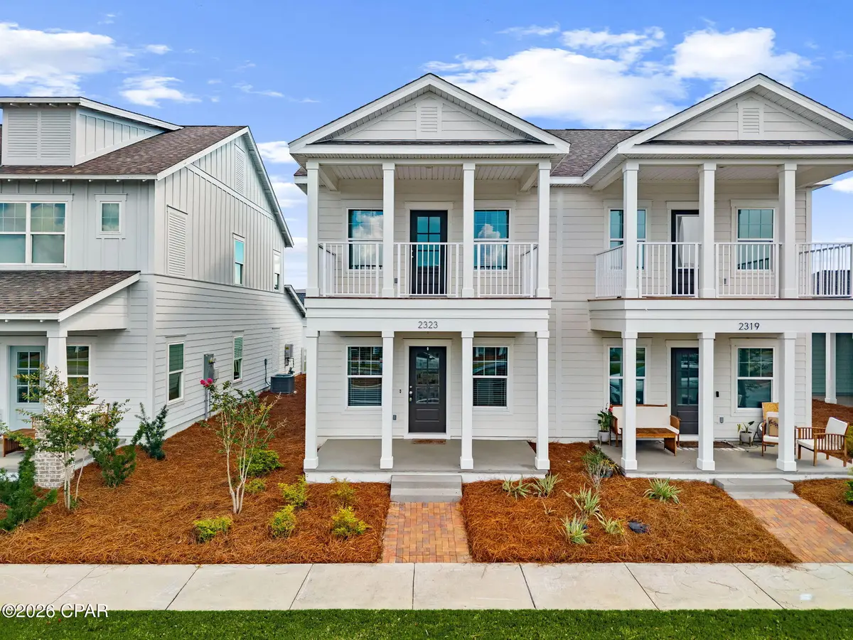 2323 Discovery Loop, Panama City, FL 32405 - #1