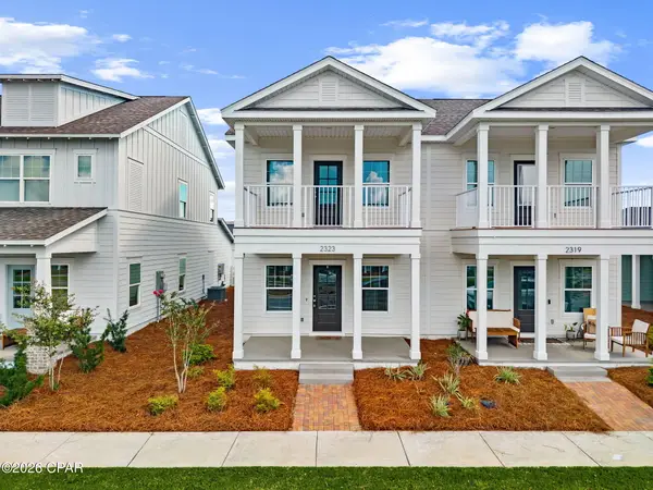 2323 Discovery Loop, Panama City, FL 32405
