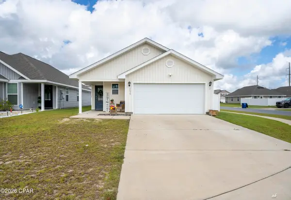 6639 Kettles Street, Panama City, FL 32404