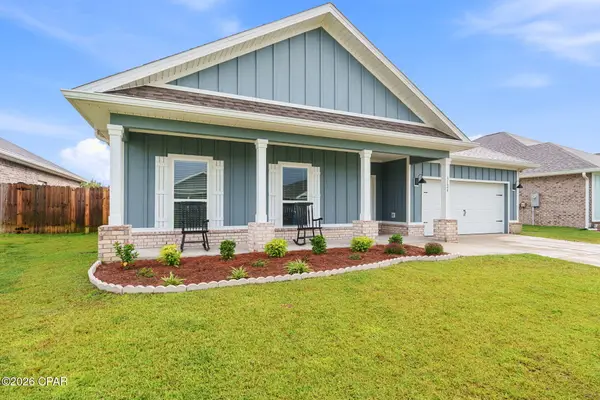 3126 Willie Drive, Southport, FL 32409