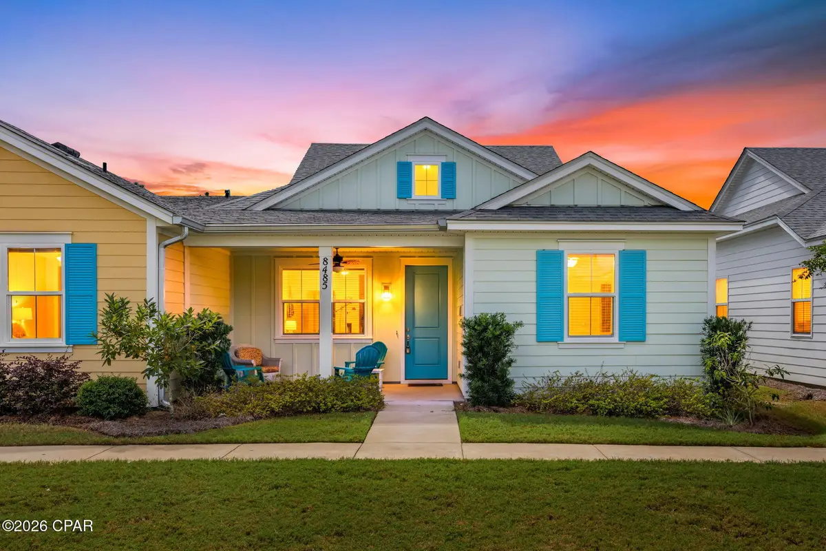 8485 Dreams Float Court, Panama City Beach, FL 32413 - #1