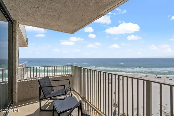 7205 Thomas Drive #A604, Panama City, FL 32408