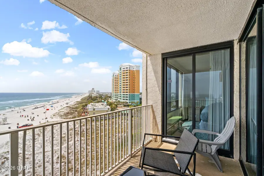 7205 Thomas Drive #A604, Panama City, FL 32408 - #2