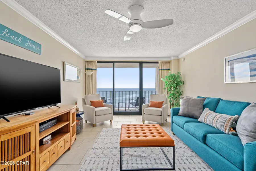 7205 Thomas Drive #A604, Panama City, FL 32408 - #3