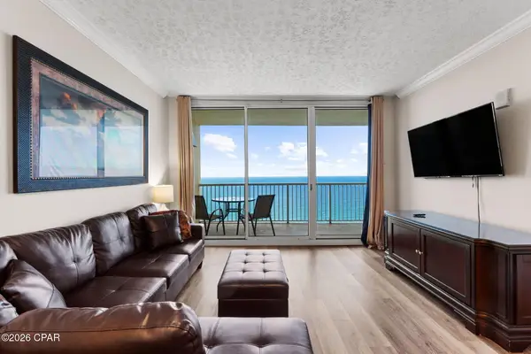 10901 Front Beach Road #2003, Panama City Beach, FL 32407