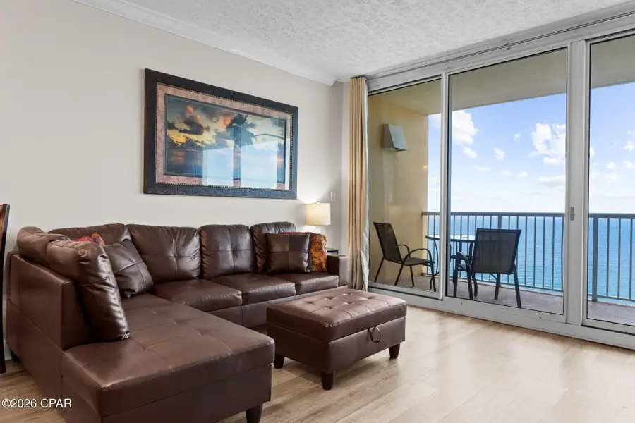 10901 Front Beach Road #2003, Panama City Beach, FL 32407 - #3
