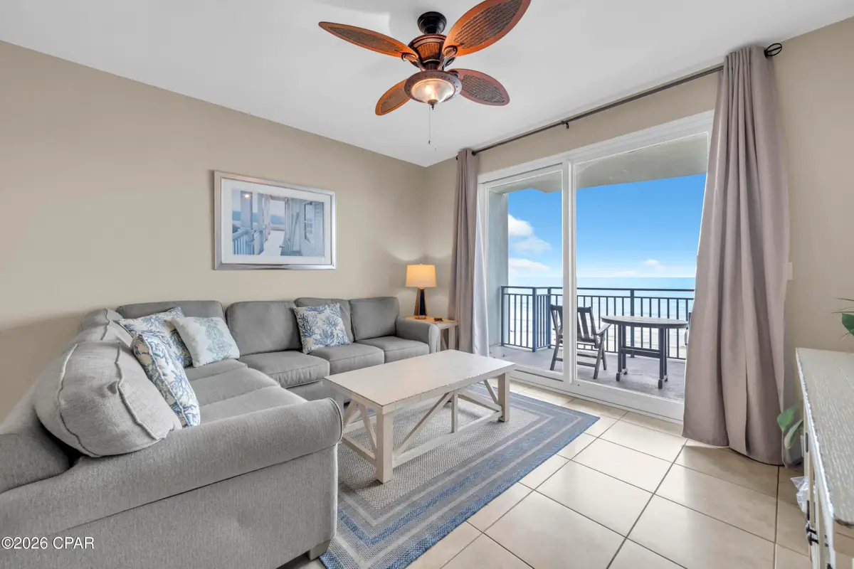 16701 Front Beach Road #404, Panama City Beach, FL 32413 - #1