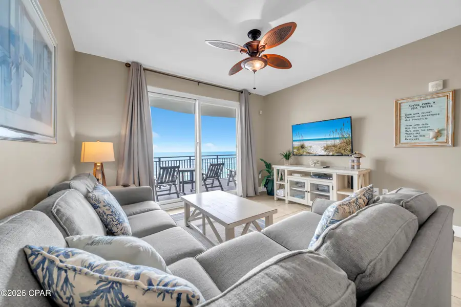 16701 Front Beach Road #404, Panama City Beach, FL 32413 - #2