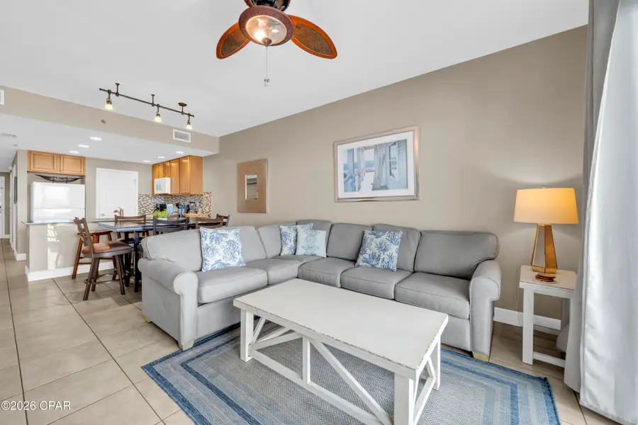16701 Front Beach Road #404, Panama City Beach, FL 32413 - #3