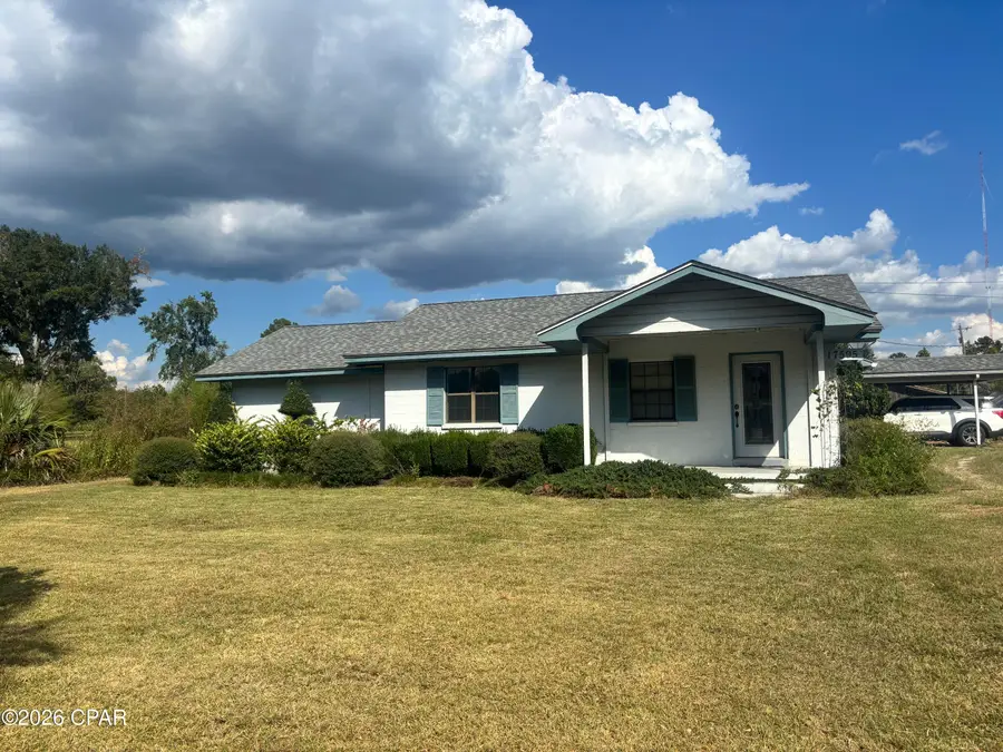 17595 NE Pear Street, Blountstown, FL 32424 - #2