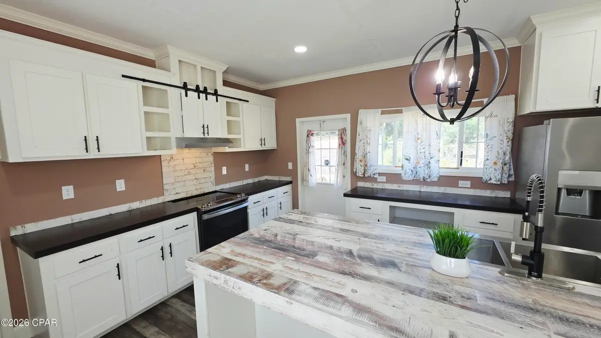 11925 Camellia Street, Fountain, FL 32438 - #1