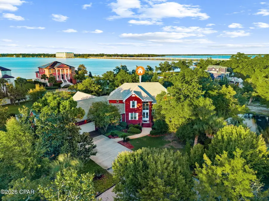 400 W 2nd Street, Lynn Haven, FL 32444 - #2