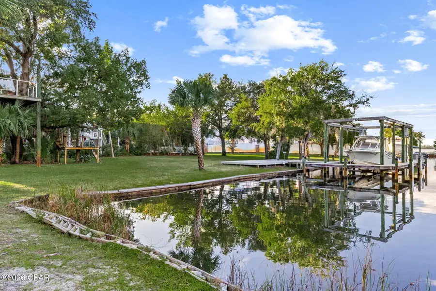 400 W 2nd Street, Lynn Haven, FL 32444 - #3