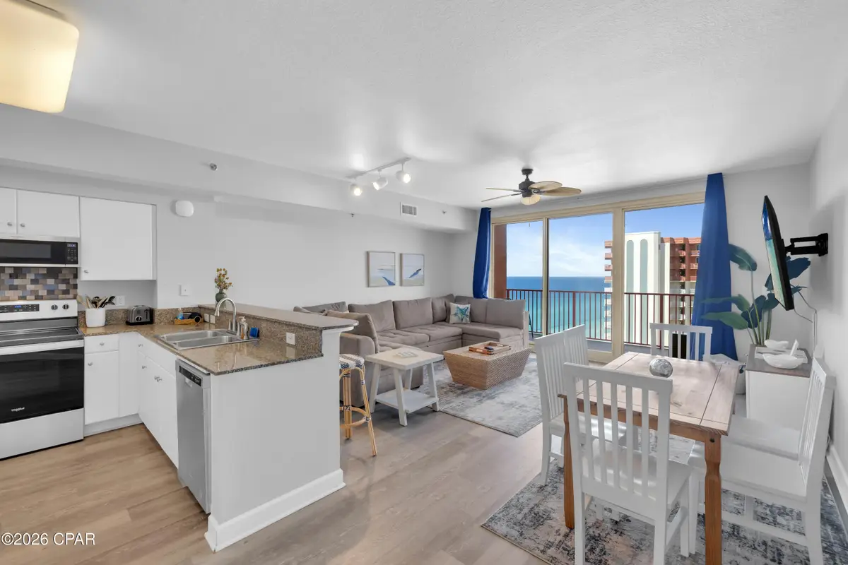 9900 S Thomas Drive #2126, Panama City Beach, FL 32408 - #1