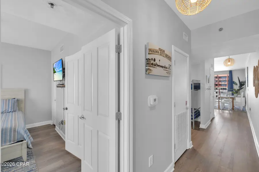 9900 S Thomas Drive #2126, Panama City Beach, FL 32408 - #3