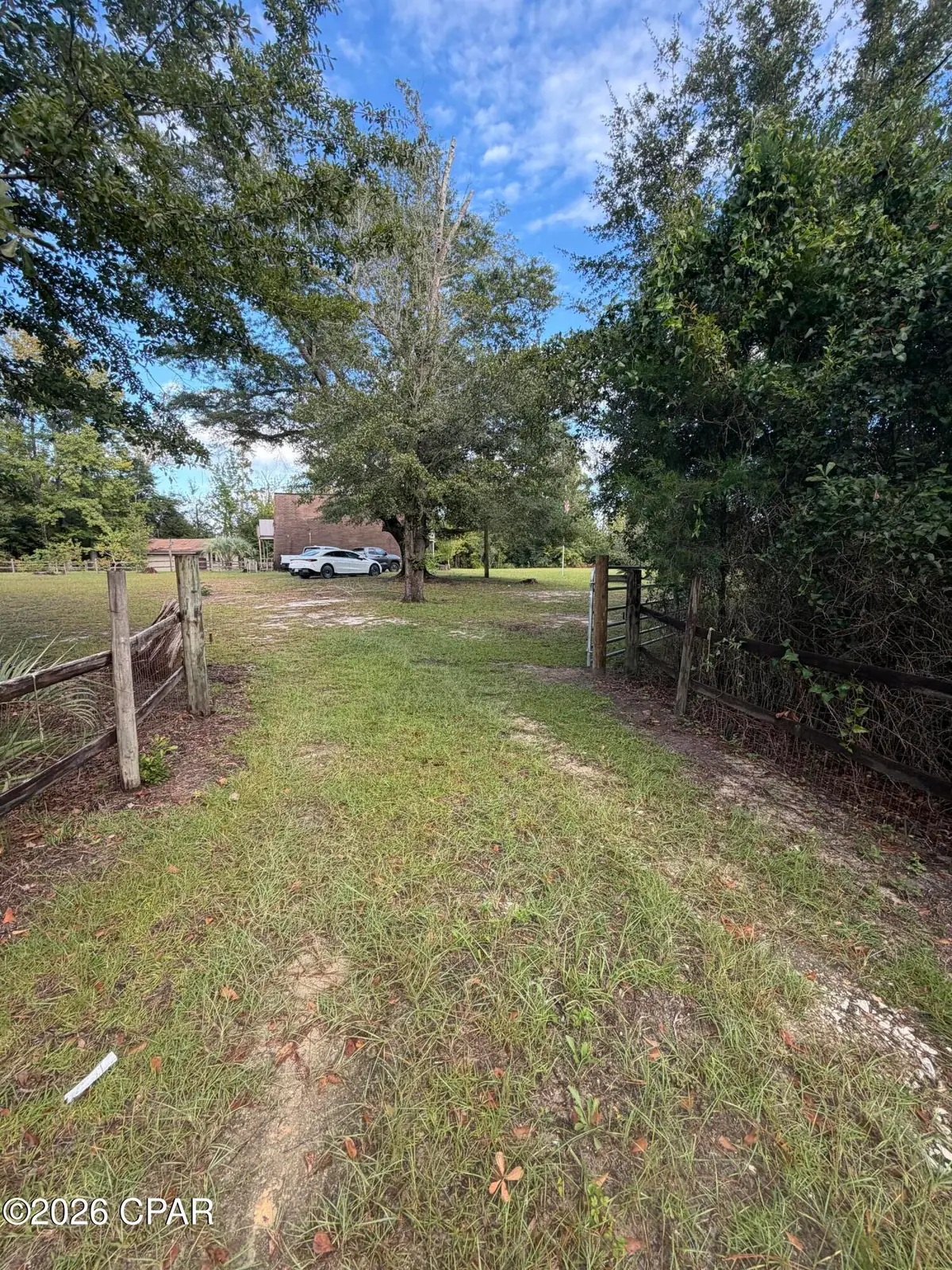 7516 Olde Mill Road, Southport, FL 32409 - #1