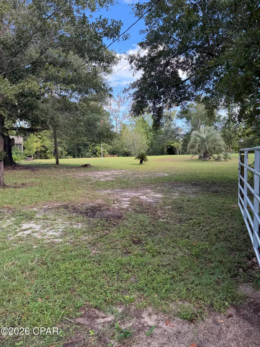 7516 Olde Mill Road, Southport, FL 32409 - #2