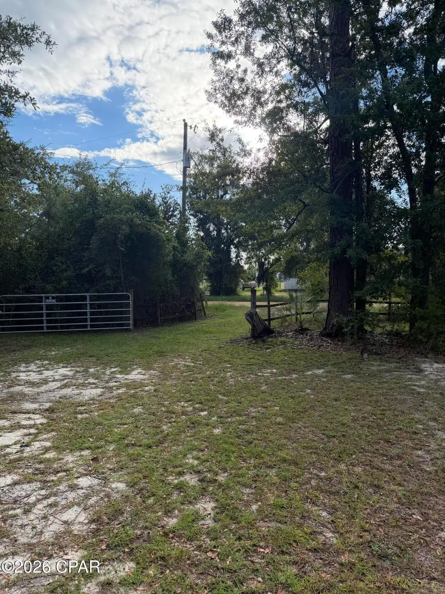 7516 Olde Mill Road, Southport, FL 32409 - #3