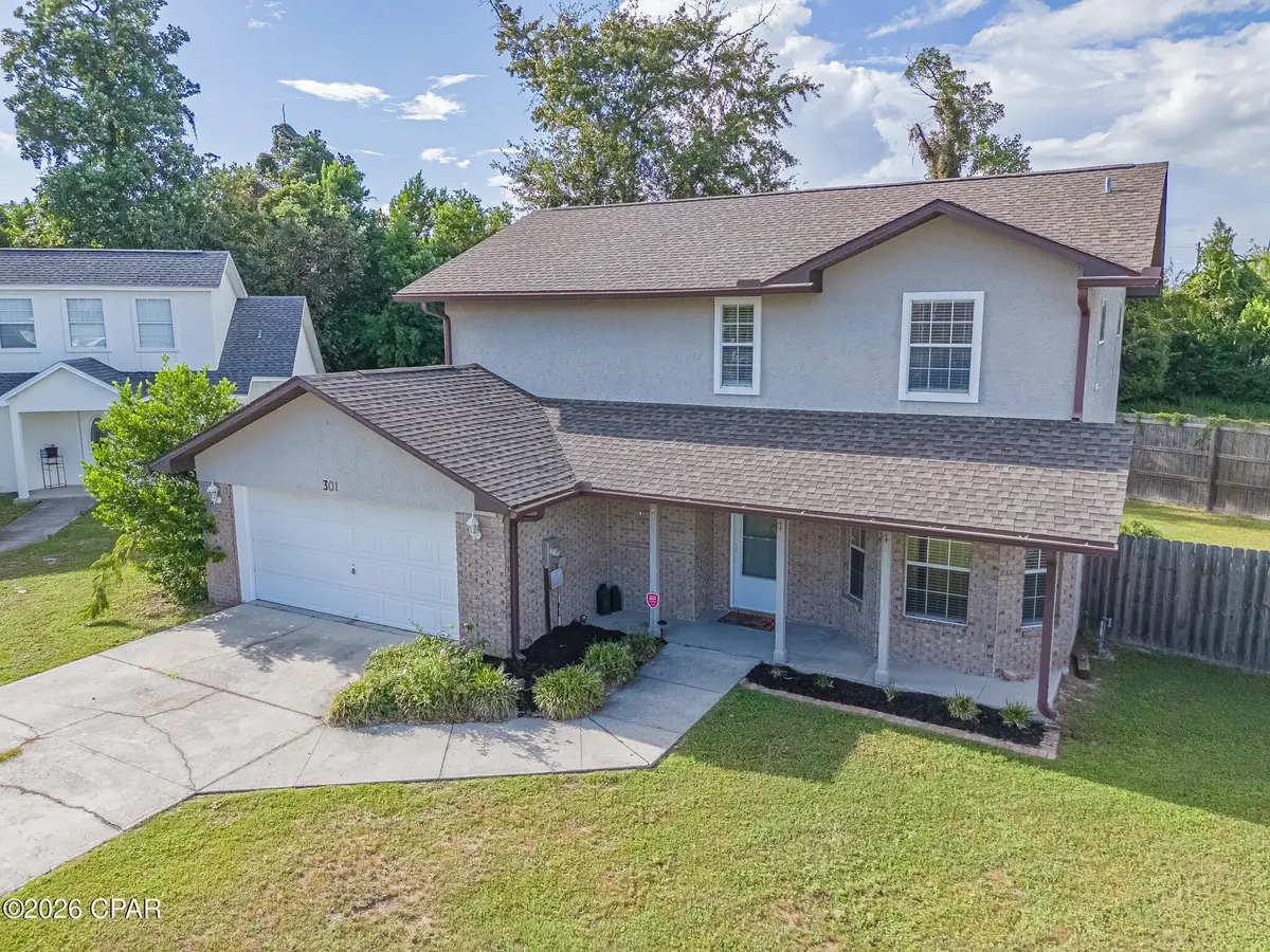 301 Lakeside Drive, Panama City, FL 32404 - #1