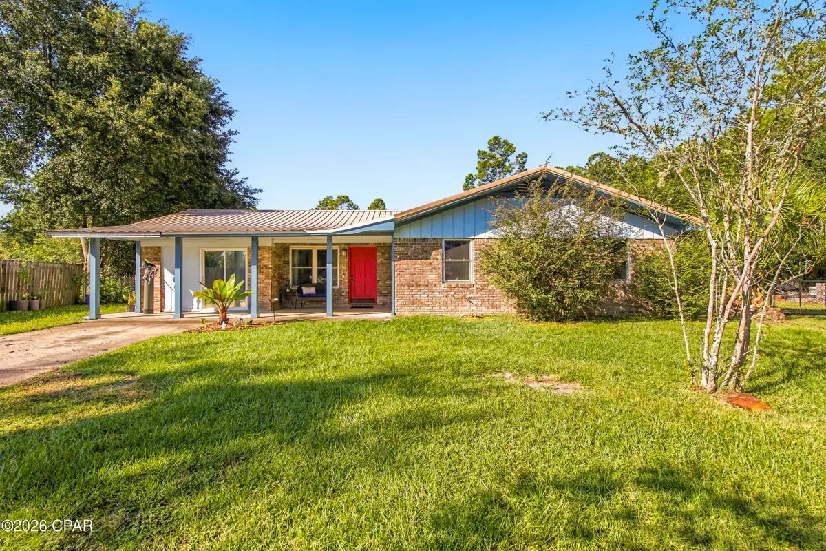 3700 George Lane, Southport, FL 32409 - #1