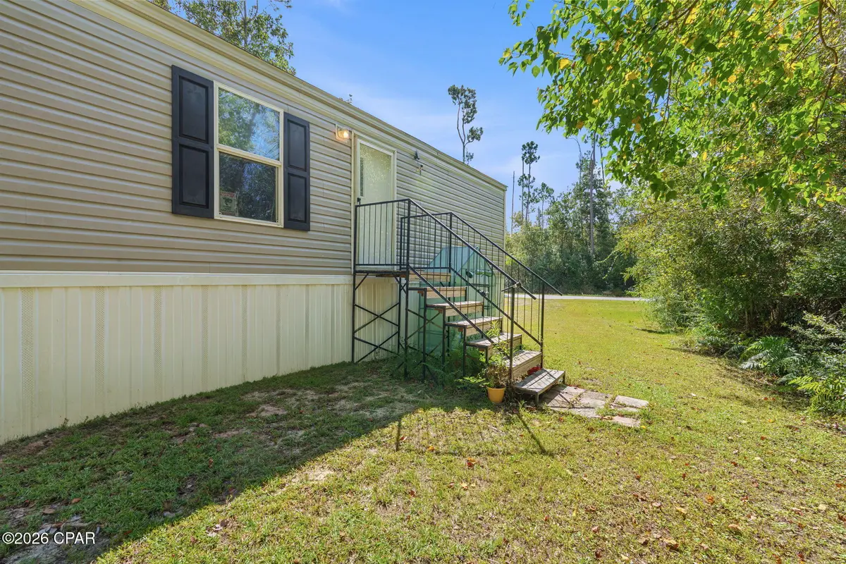 12539 Silver Lake Road, Fountain, FL 32438 - #1