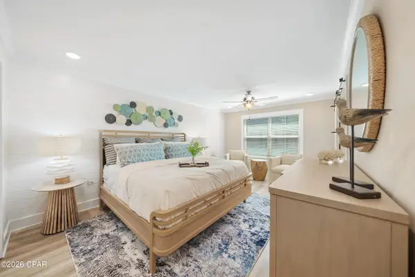 320 Cyan Lane #78, Panama City Beach, FL 32407