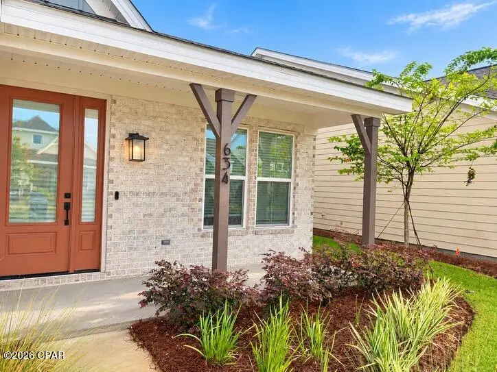 634 Millbridge Drive, Panama City Beach, FL 32413 - #3