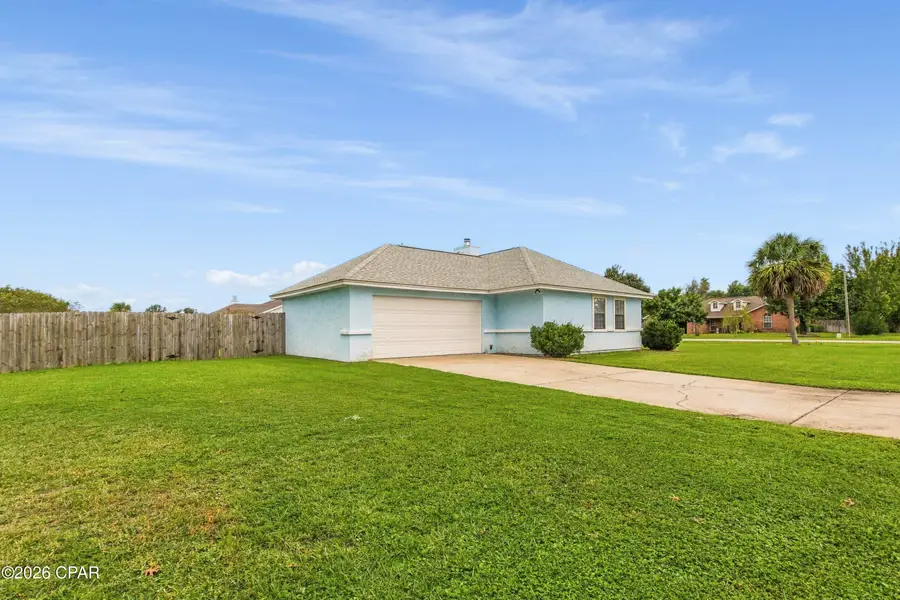 2201 Pentland Road, Lynn Haven, FL 32444 - #3