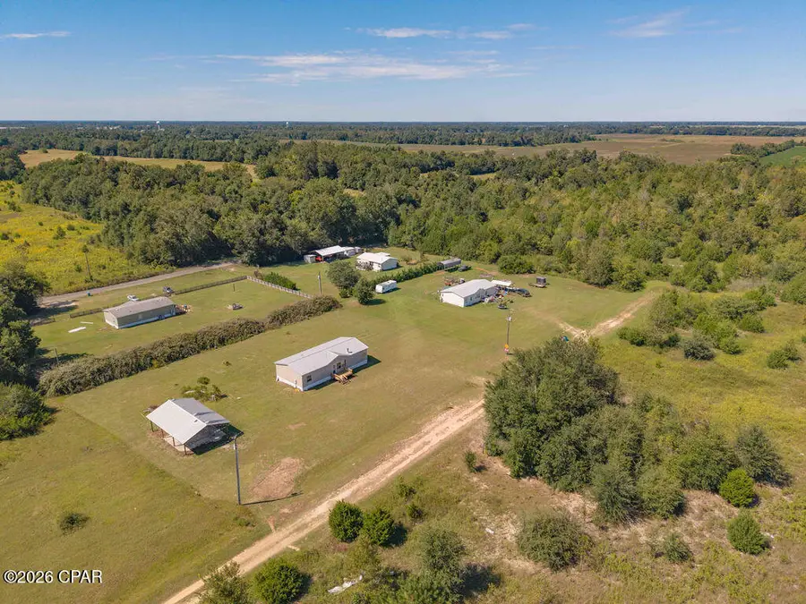 3924 Larkspur Circle, Marianna, FL 32446 - #2
