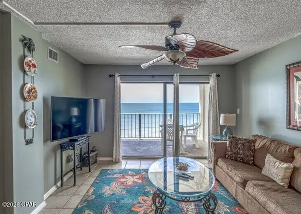 5801 Thomas Drive #621, Panama City, FL 32408