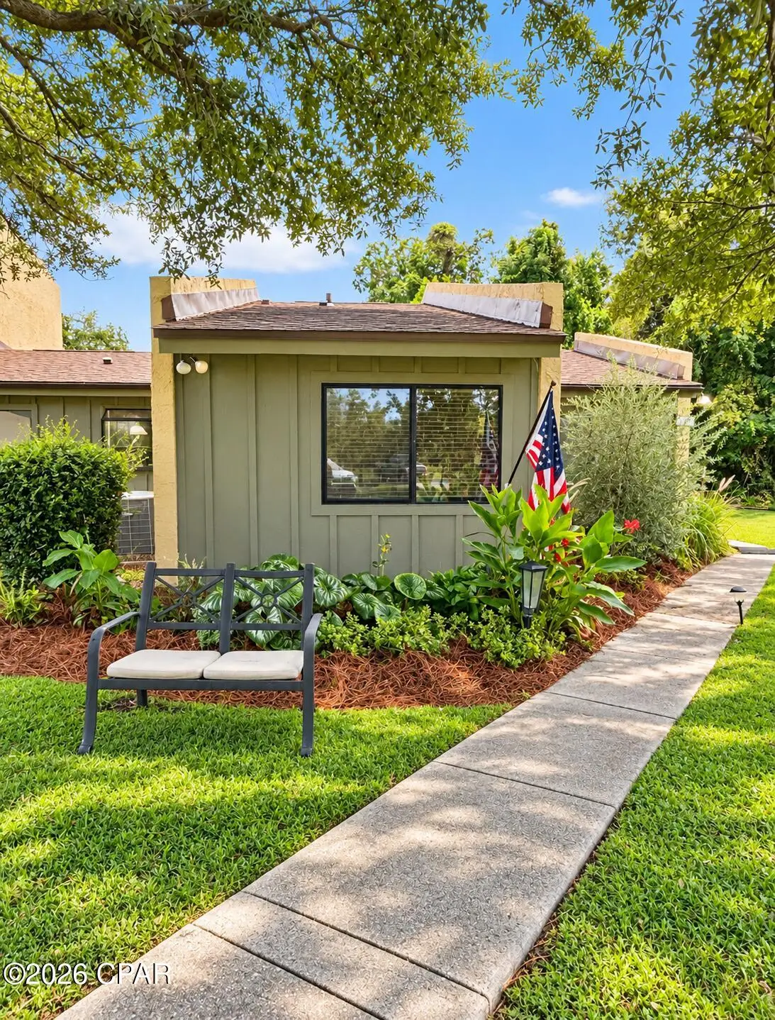 1025 W 19th Street #15A, Panama City, FL 32405 - #1
