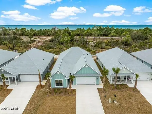 264 Sea Grove Way, Port St Joe, FL 32456