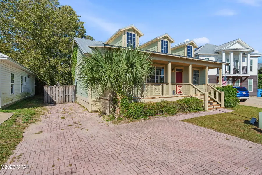 311 Brooke Court, Panama City, FL 32404 - #3