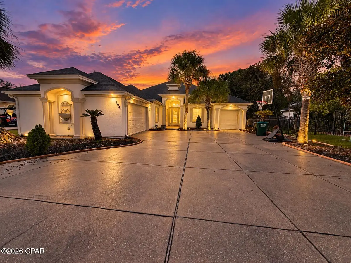 104 Tierra Verde Trail, Panama City Beach, FL 32407 - #1