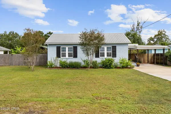 3431 Ten Acre Road, Panama City, FL 32405