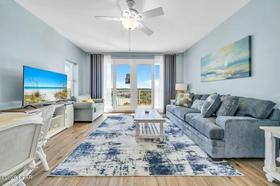 9902 S Thomas Drive #538, Panama City, FL 32408 - #3