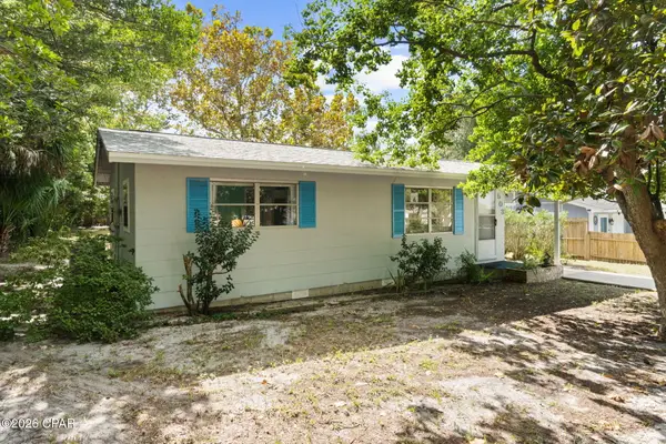 503 Anemone Street, Panama City Beach, FL 32413