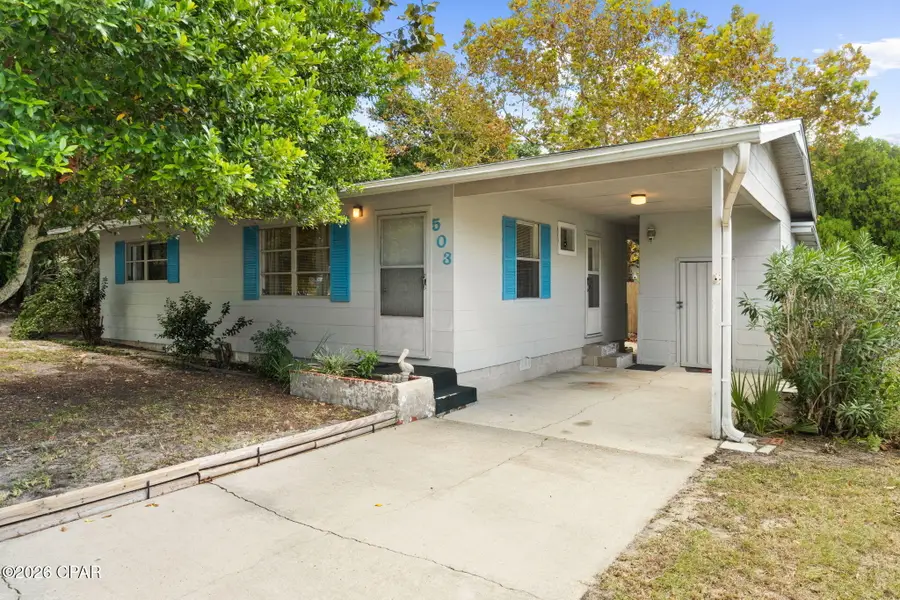 503 Anemone Street, Panama City Beach, FL 32413 - #2
