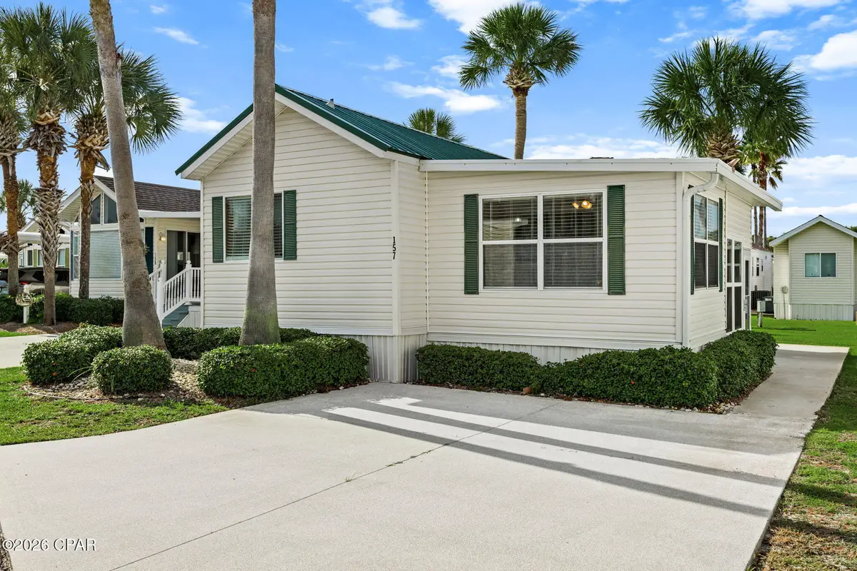 1219 Navy Boulevard #157, Panama City, FL 32408 - #1