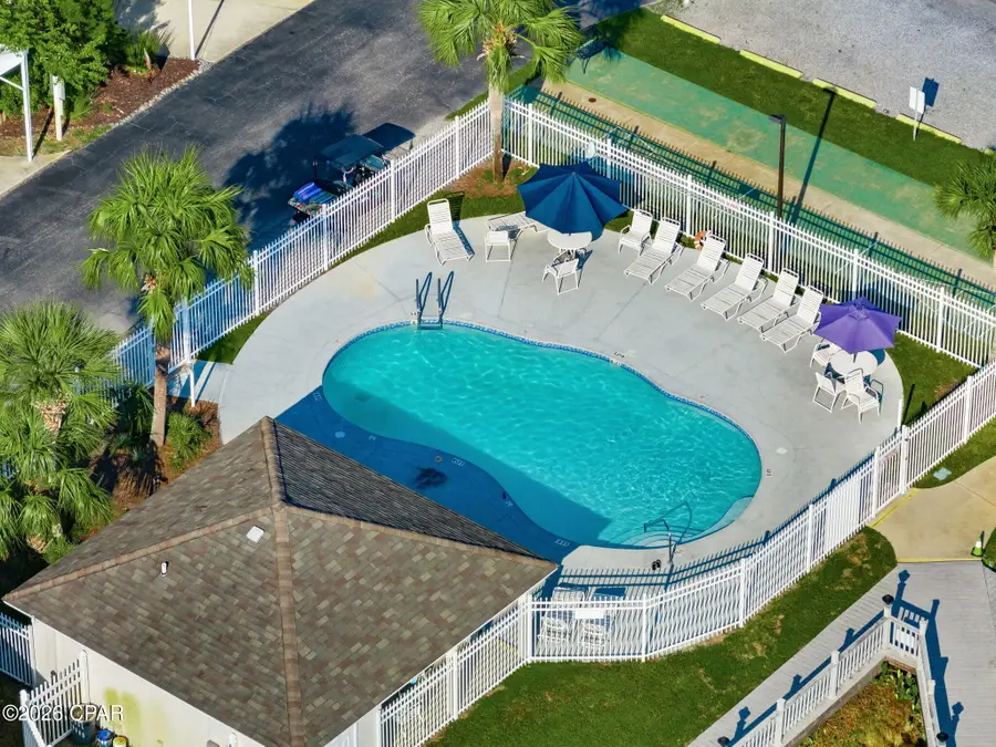 1219 Navy Boulevard #157, Panama City, FL 32408 - #3