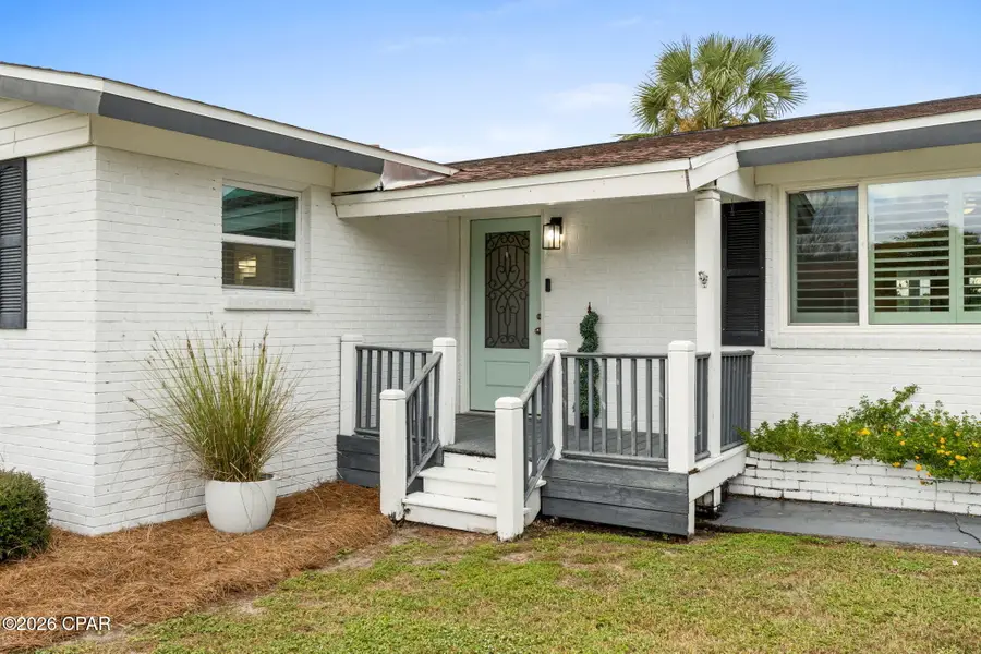 802 Skyland Avenue, Panama City, FL 32401 - #2