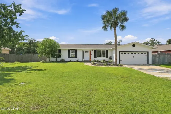 1112 New Hampshire Avenue, Lynn Haven, FL 32444