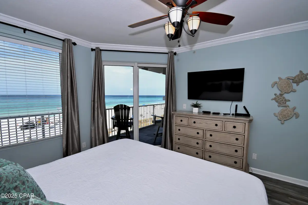 10719 Front Beach Road #205, Panama City Beach, FL 32407 - #1